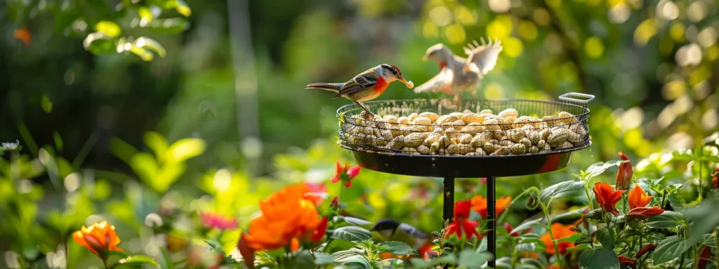 understanding caged bird tables and their benefits