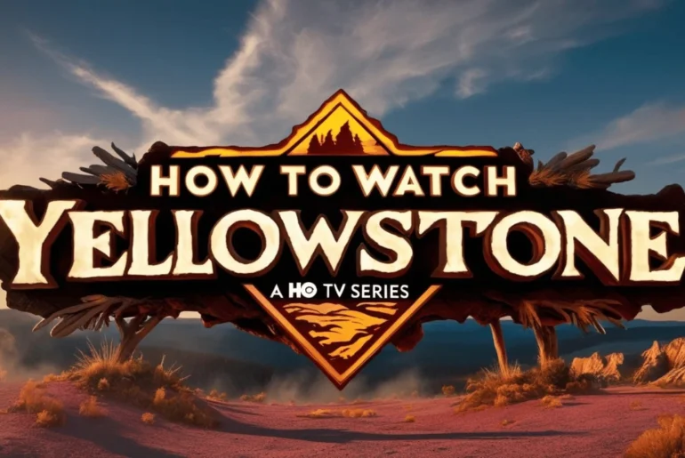 How to Watch Yellowstone (TV Series) how to watch yellowstone