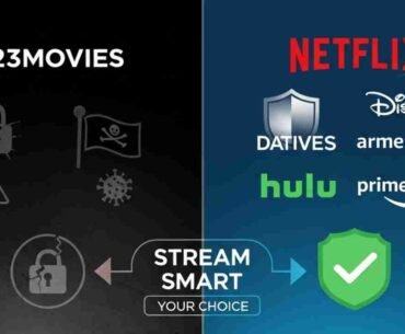 123 Movies: What It Was and How to Stream Safely Today 123 movies what it was and how to stream safely today