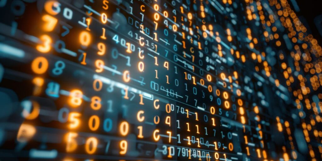 What Is Binary Code?