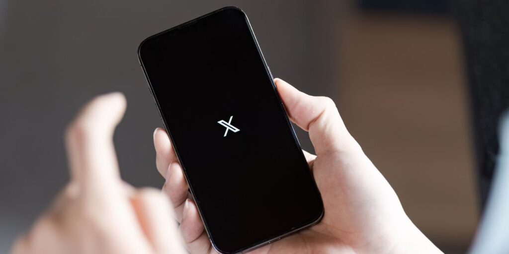 what is x